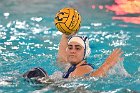 WWPolo @ CC  Wheaton College Women’s Water Polo at Connecticut College. - Photo By: KEITH NORDSTROM : Wheaton, water polo